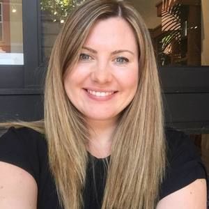 Meet your Posher, Anastasiya